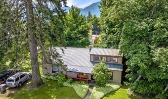 213 W 5th Ave, Clark Fork, ID 83811