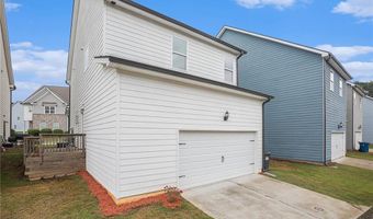 1210 Hawthorne Trl, East Point, GA 30344