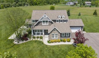 5308 Settlers Grove Rd NE, Ada, MI 49301