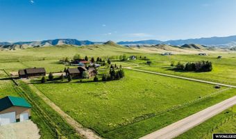 8 Funny Bird Ln, Buffalo, WY 82834