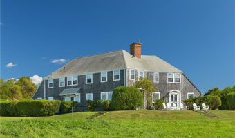8 Taylor's Ln N, Little Compton, RI 02837