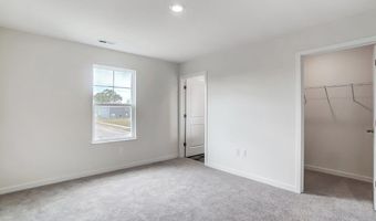 5 Walnut Mill Way Plan: Fairton, Ashville, OH 43103