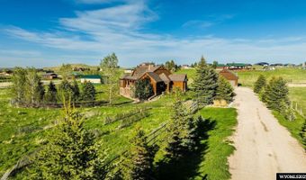 8 Funny Bird Ln, Buffalo, WY 82834