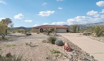 35190 S APRIL Dr, Black Canyon City, AZ 85324