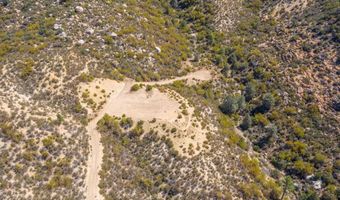 60833 Table Mountain Rd, Mountain Center, CA 92561