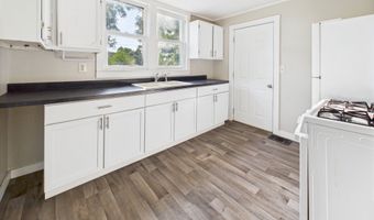 2108 Silver St, Anderson, IN 46012