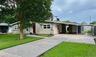 711 Robicheaux St, Berwick, LA 70342