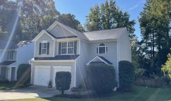 713 Averroe Dr, Apex, NC 27502