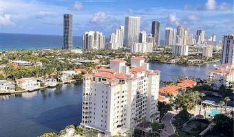 20191 E Country Club Dr 2601, Aventura, FL 33180