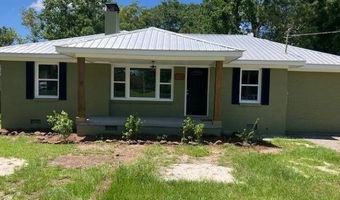 306 Walker St, Andalusia, AL 36420