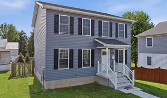 103 SAINT PAUL St, Boonsboro, MD 21713