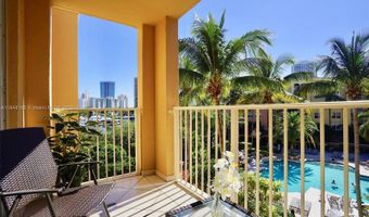 19877 E Country Club Dr 3407, Aventura, FL 33180
