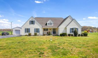 14013 MILE STRETCH Rd, Greenwood, DE 19950