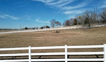 County Road 1541, Ada, OK 74820