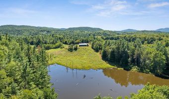 699 Kings Hill Rd, Bakersfield, VT 05441