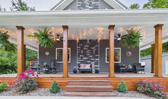 240 KINGTOWN Rd, Barbourville, KY 40906