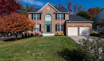 12118 QUADRILLE Ln, Bowie, MD 20720