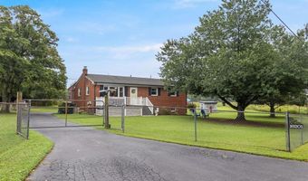 16201 SAINT PHILLIPS Rd, Aquasco, MD 20608
