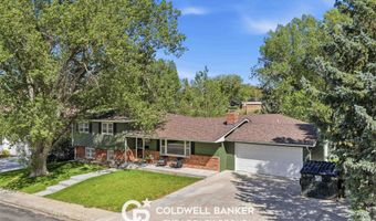 3631 Carmel Dr, Casper, WY 82604
