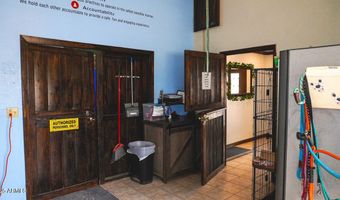 874 N INDUSTRIAL Dr, Camp Verde, AZ 86322