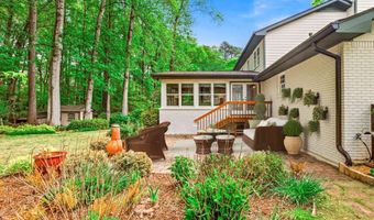 1111 Banbury Cross, Avondale Estates, GA 30002