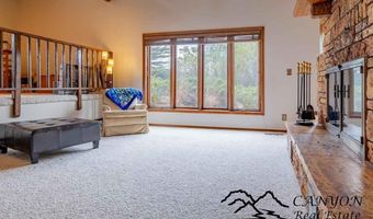 51 Road 6UT, Cody, WY 82414