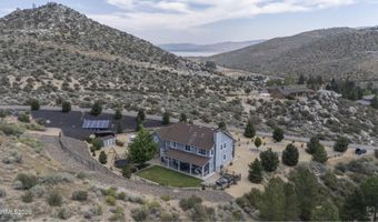 3757 County Line Rd, Carson City, NV 89703