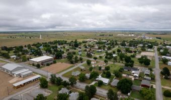 220 N Washington, Arnett, OK 73832