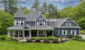 52 Hardy Rd, Bedford, NH 03110