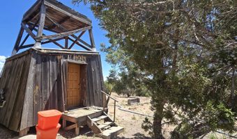 2795 W Poppy Rd, Ash Fork, AZ 86320