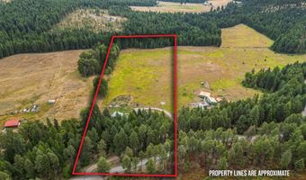 2516 BURGESS Rd, Addy, WA 99101