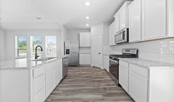 2004 Hardwick Dr, Anna, TX 75409