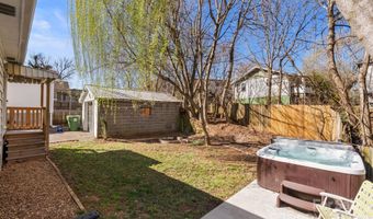 22 Jarrett St, Asheville, NC 28806