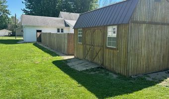 301 Harriman Ave, Archer, IA 51231