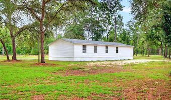 10890 NE 102ND Pl, Archer, FL 32618