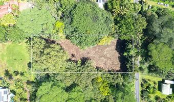 11 Th Ave, Keaau, HI 96749