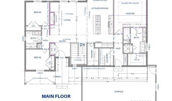 3669 Purple Sage Dr, Ammon, ID 83406