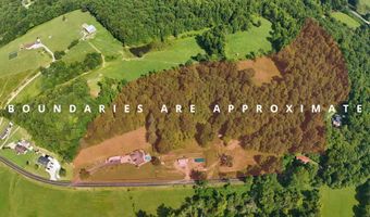 11019 State Hwy 459, Barbourville, KY 40906