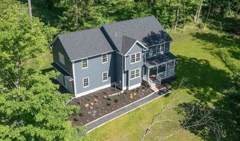 53 A Old Middle Rd, Brookfield, CT 06804