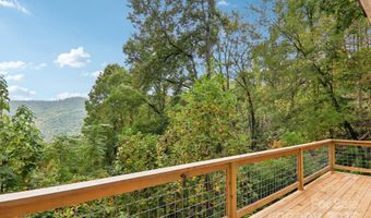 311 Jacks Knob Rd, Barnardsville, NC 28709