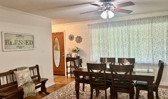 1701 Collier Ave, Bay Minette, AL 36507
