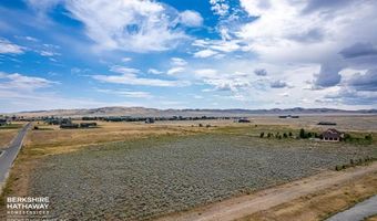 TBD Jackie Bee Dr, Cody, WY 82414