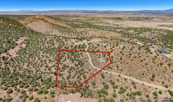 115 P W Ridge Rd, Chino Valley, AZ 86323
