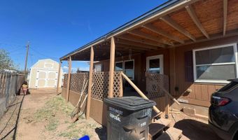 1108 Brooks Ave, Alamogordo, NM 88310