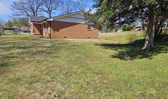 730 E 17th Street Pl, Baxter Springs, KS 66713