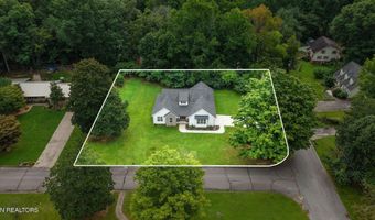 1840 Timbercrest Dr, Athens, TN 37303