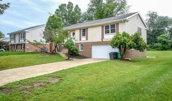 1116 KINGS TREE Dr, Bowie, MD 20721