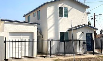 800 E 90th, Los Angeles, CA 90002