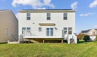 1375 TRALEE Cir, Aberdeen, MD 21001
