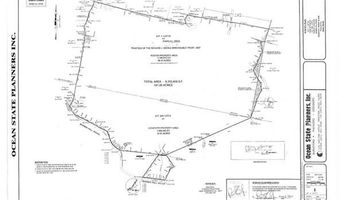 Barbs Hill Road, Coventry, RI 02825